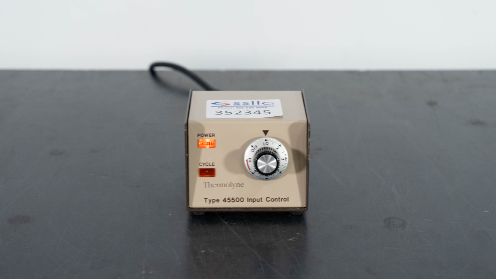 Image of Thermolyne Type 45500 Input Control